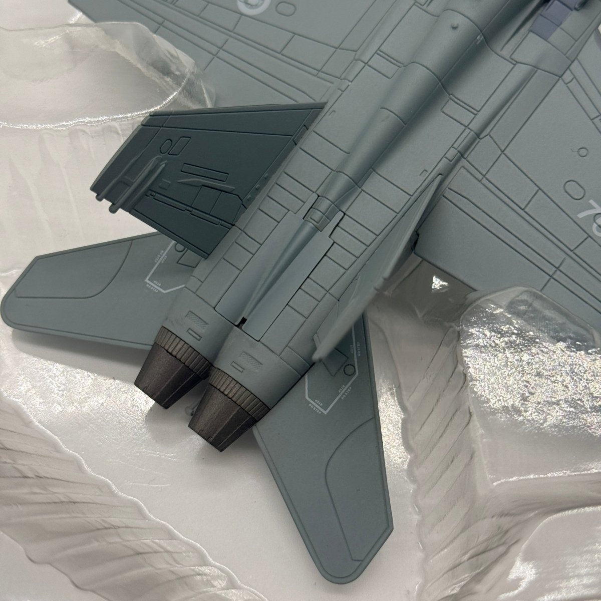 Hobby Master HA3502 1:72 CF - 18 Hornet 188769 425 Sqn No Fly Zone Libya 2011 - Hobby Master