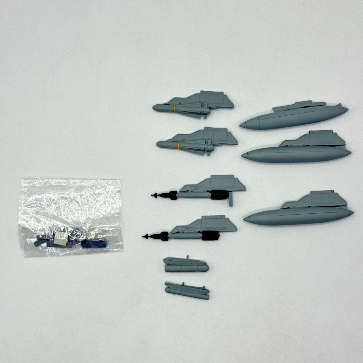 Hobby Master HA3519 1:72 F/A - 18A+ VMFA - 333 Fighting Shamrocks Late 1980s - Hobby Master
