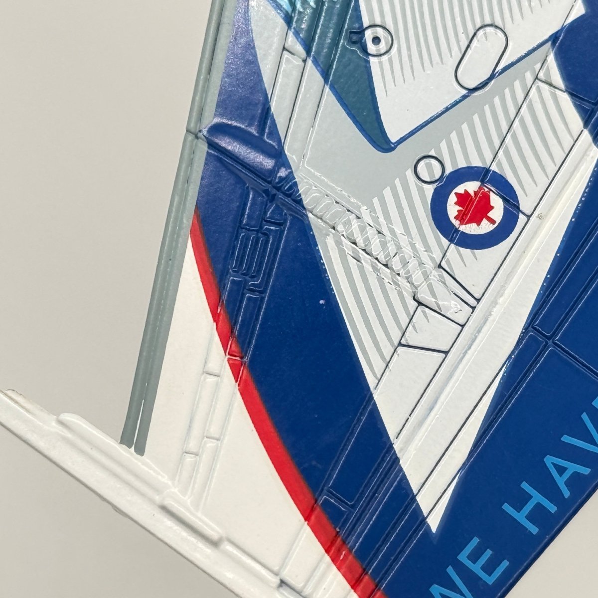 Hobby Master HA3542 1:72 CF-18 Hornet RCAF NORAD 60th Anniversary 2018 - Hobby Master