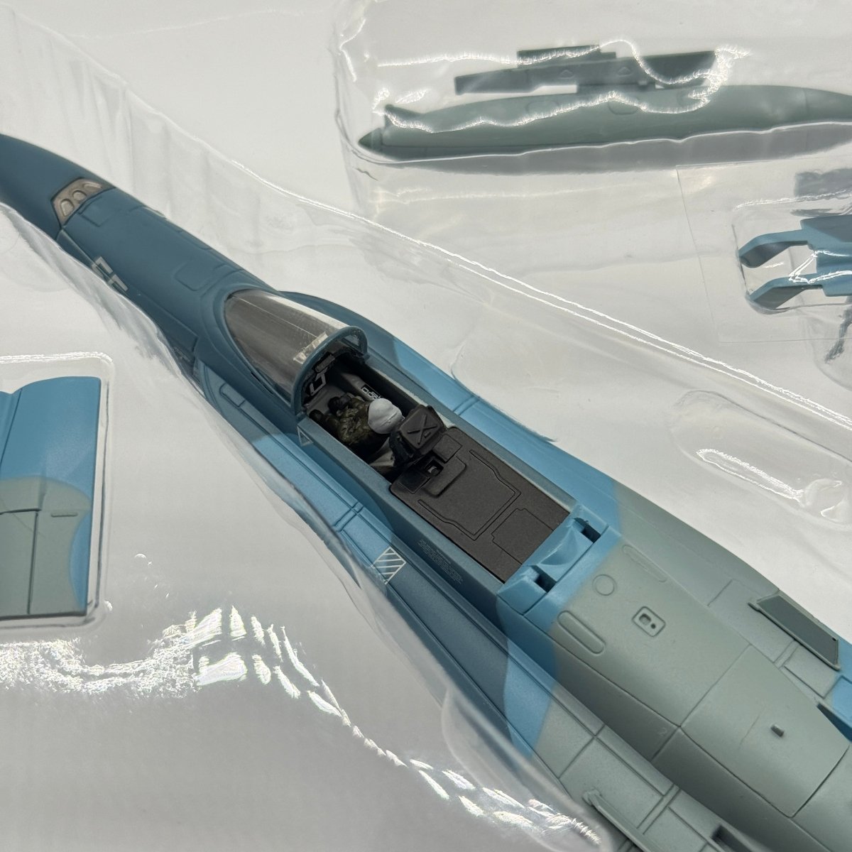 Hobby Master HA3544 1:72 F/A - 18A Hornet NSAWC 55 NAS Fallon 2004 - Hobby Master