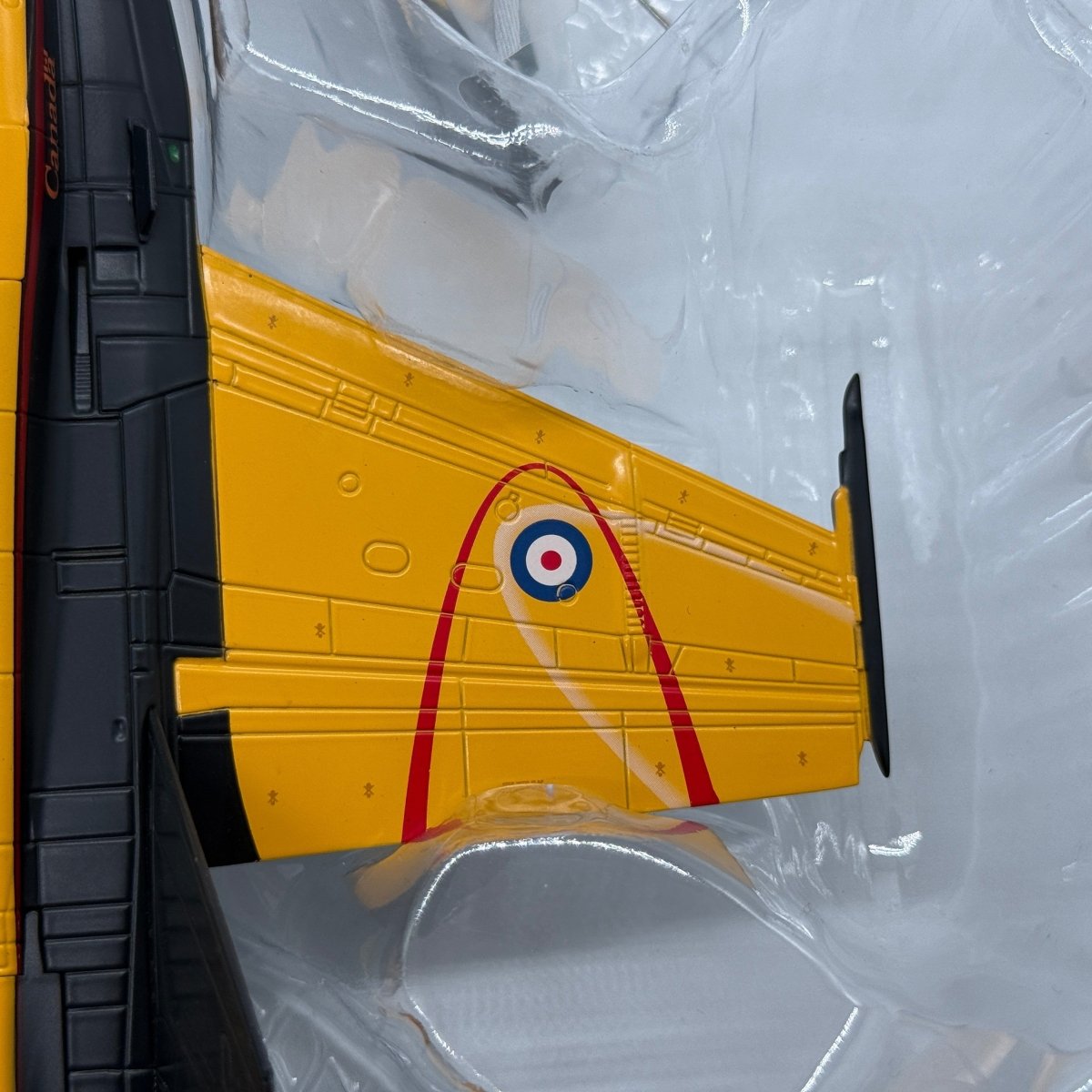 Hobby Master HA3550 1:72 CF-18 Hornet RCAF Demonstration Team 2016 - Hobby Master