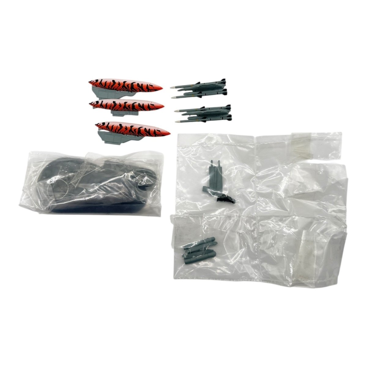 Hobby Master HA3551 1:72 EF - 18A "NATO Tiger Meet 2016" Ala 15 Spanish AF Zaragoz - Hobby Master