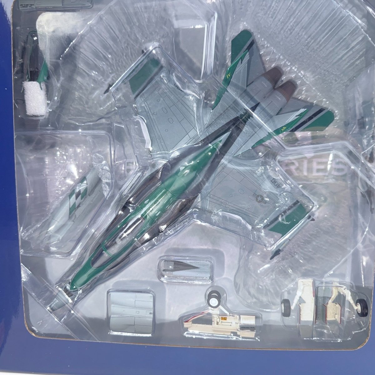 Hobby Master HA3566 1:72 F/A - 18C Hornet Strike Fighter "Chippy Ho" - Hobby Master