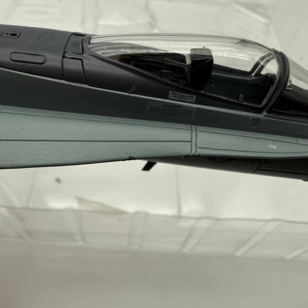 Hobby Master HA3576 1:72 CF - 18 Hornet RCAF Demonstration Team 2022 - Hobby Master