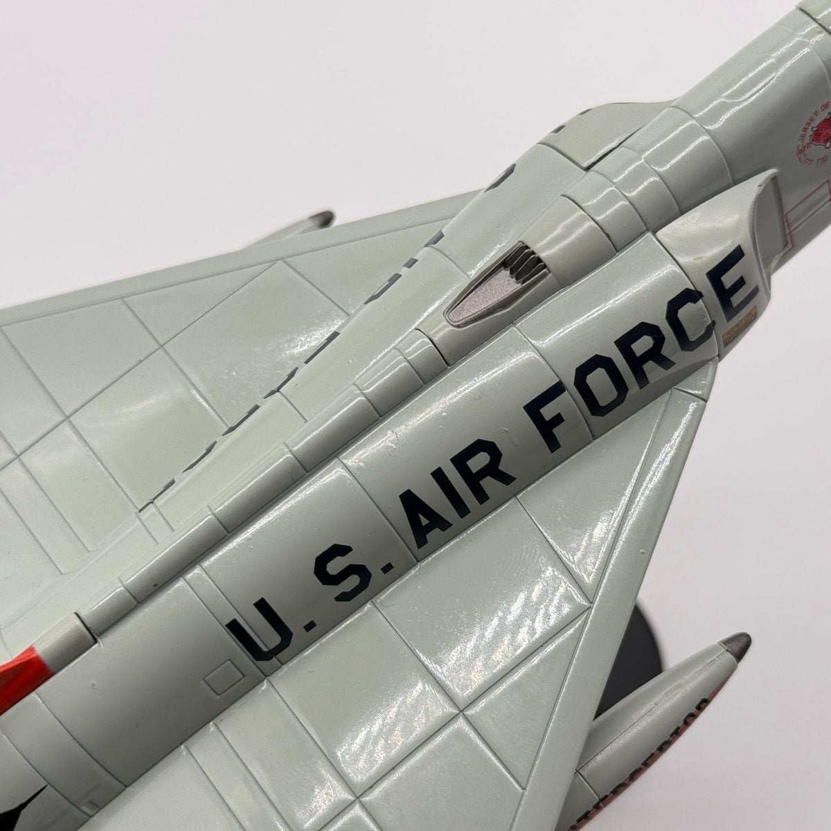 Hobby Master HA3608 1:72 F - 106A Delta Dart Spirit of Atlantic - Hobby Master