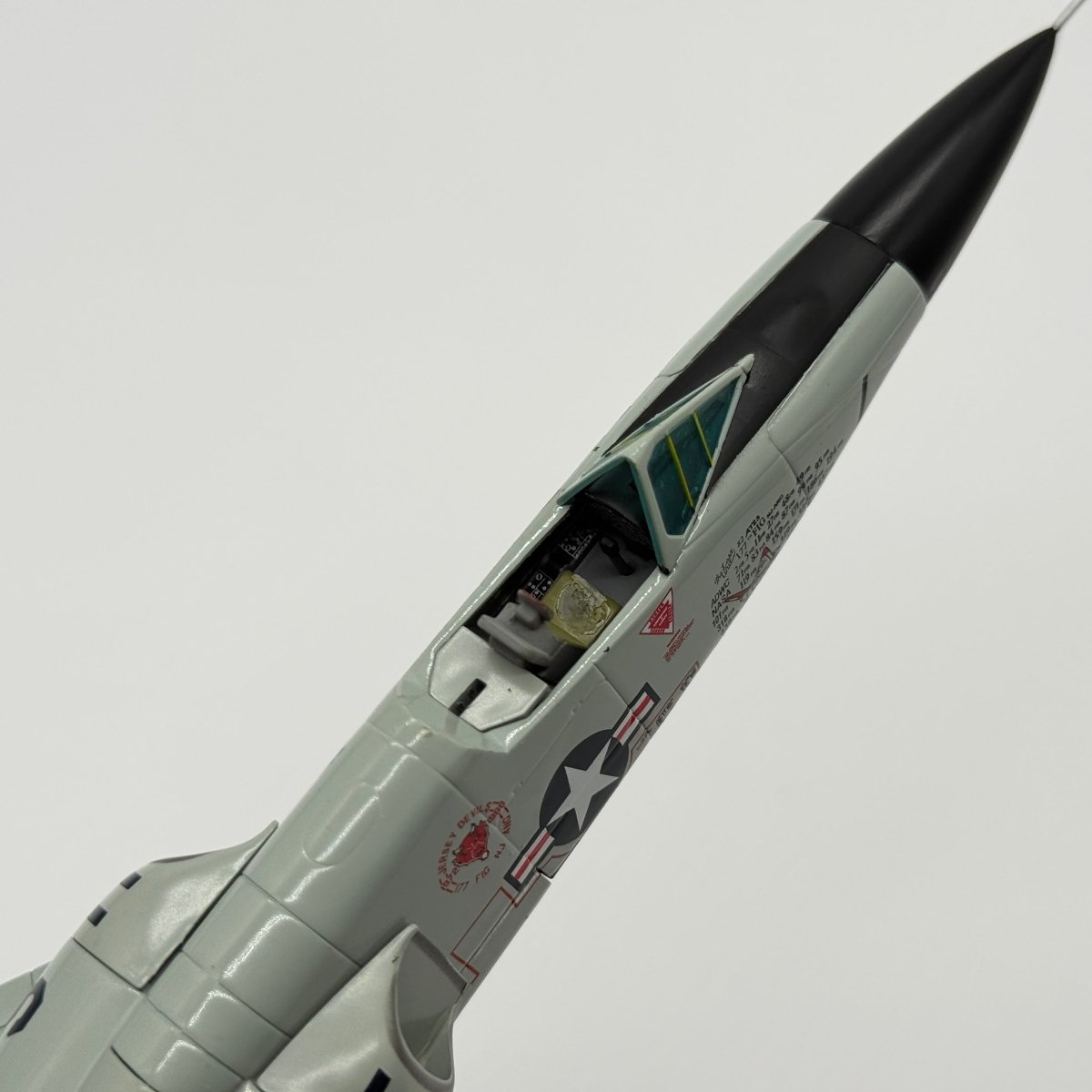 Hobby Master HA3608 1:72 F - 106A Delta Dart Spirit of Atlantic - Hobby Master