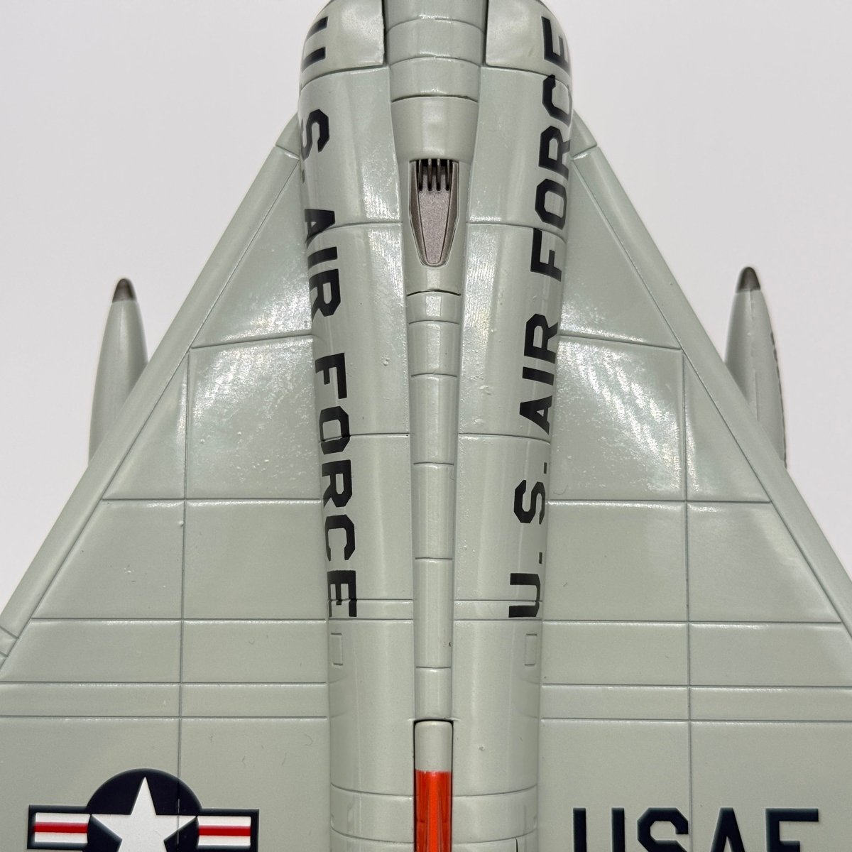 Hobby Master HA3608 1:72 F - 106A Delta Dart Spirit of Atlantic - Hobby Master