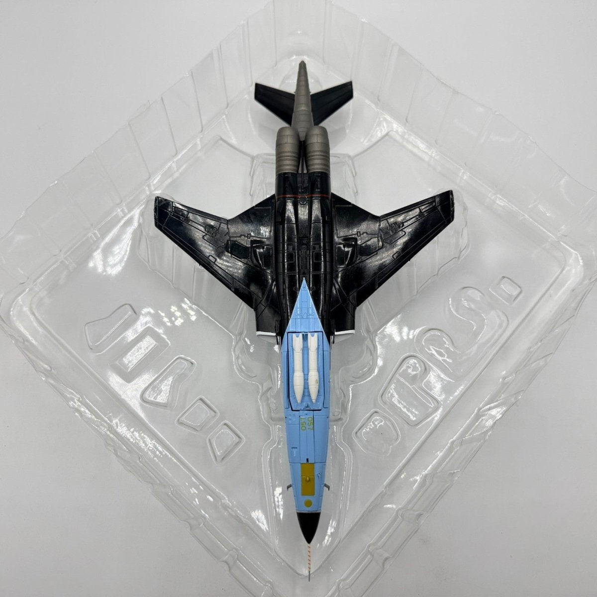 Hobby Master HA3704 1:72 CF - 101 Voodoo, 409 Sqn Hawk One Canada, CAF 1984 - Hobby Master