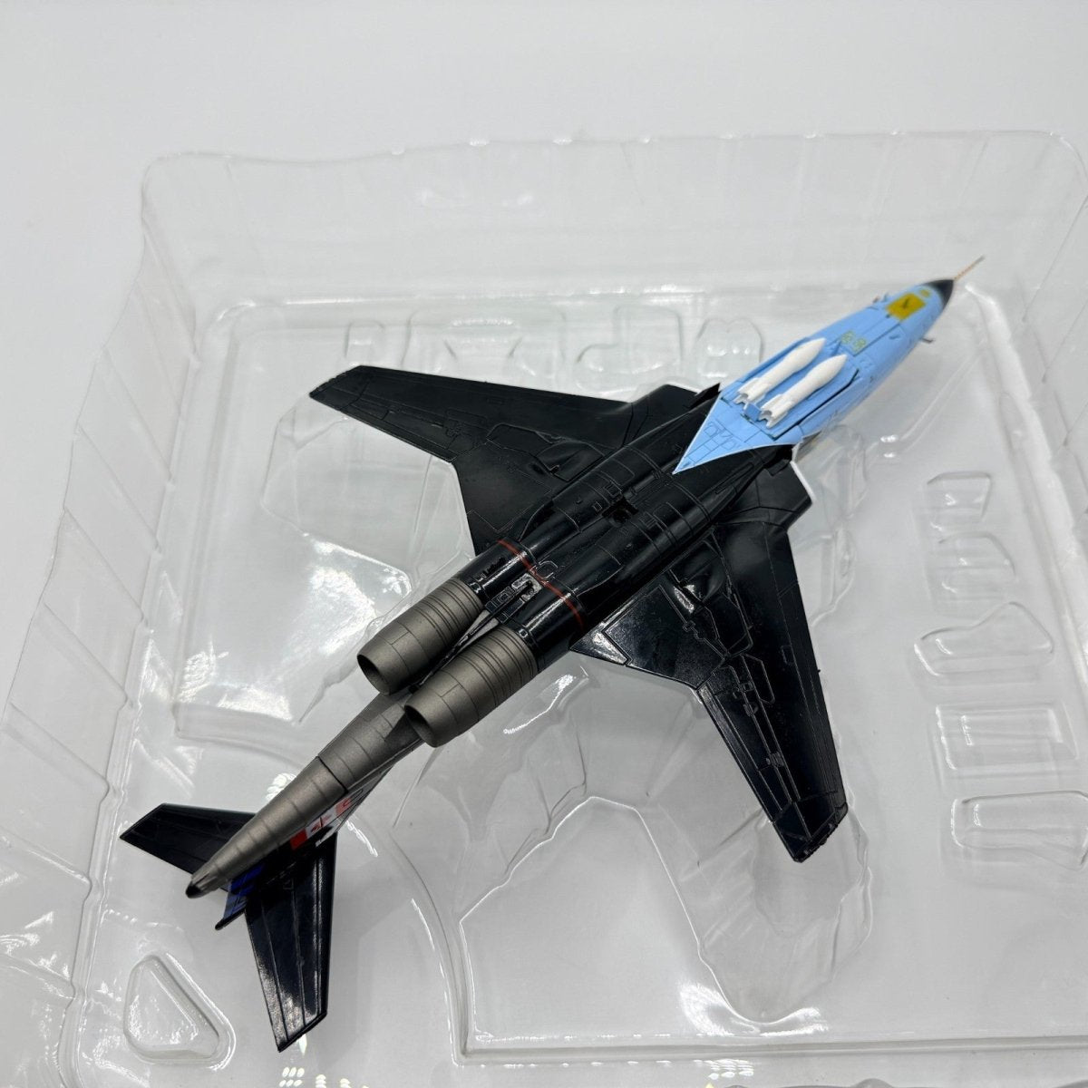 Hobby Master HA3704 1:72 CF - 101 Voodoo, 409 Sqn Hawk One Canada, CAF 1984 - Hobby Master