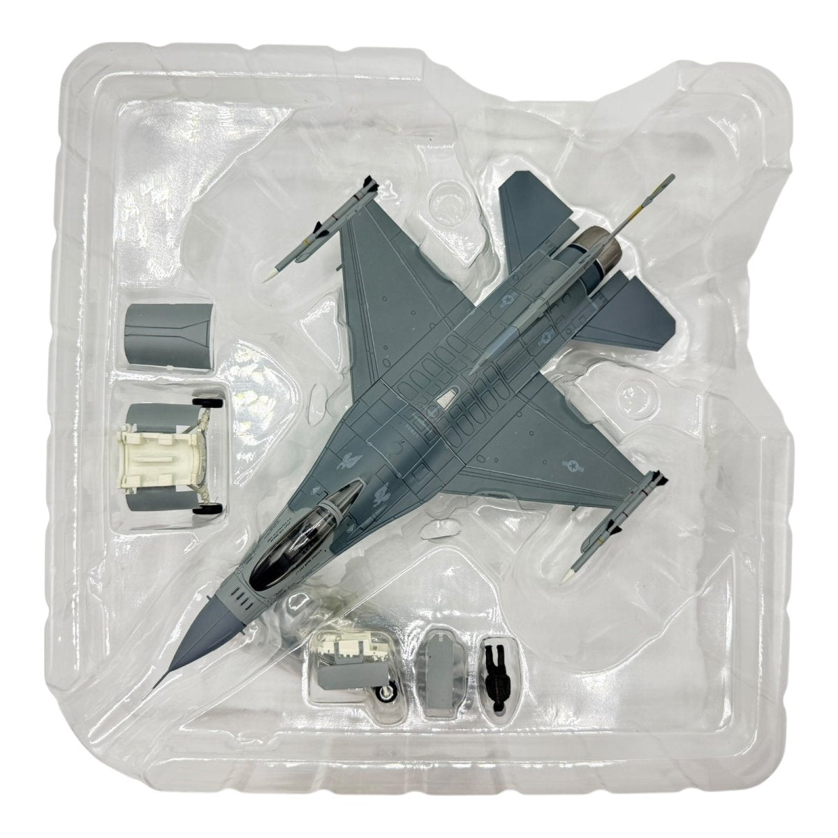 Hobby Master HA3824 1:72 F - 16CJ Falcon, 90 - 0825, 14th FS 35th FW, Misawa AB - Hobby Master
