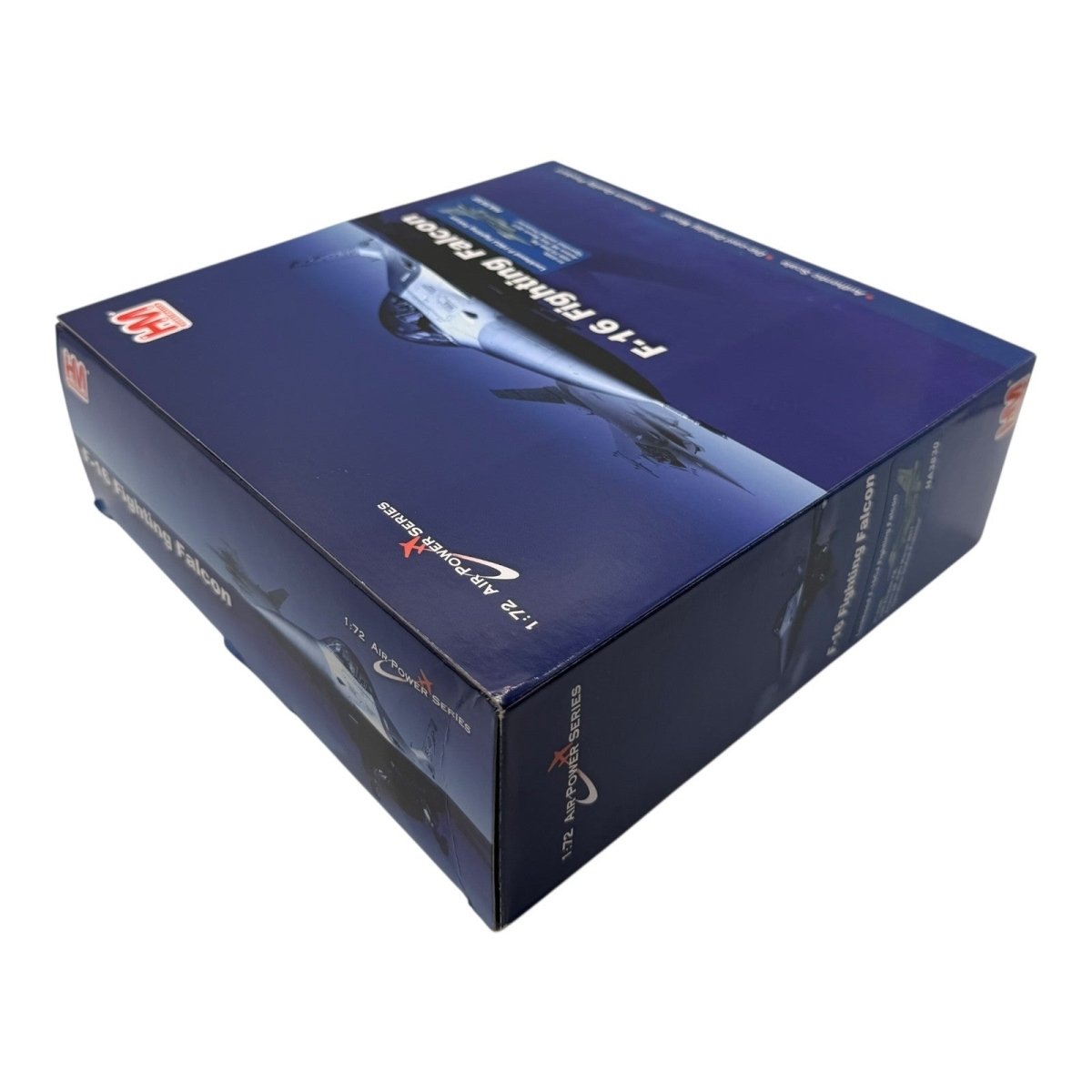 Hobby Master HA3830 1:72 F - 16CJ Fighting Falcon, 91 - 0389 SW, Unified Protector - Hobby Master