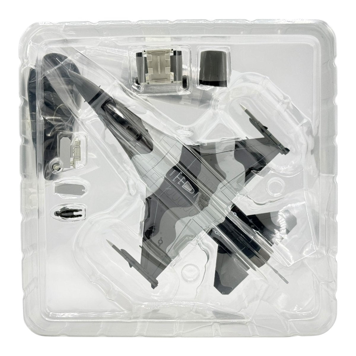 Hobby Master HA3844 1:72 F - 16C Block 30, 86 - 0290 AK, 18th Aggressor Sqn - Hobby Master