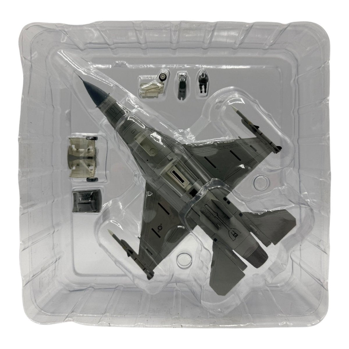 Hobby Master HA3869 1:72 F - 16C Block 52, 92 - 3911, 157th FS, SC ANG McEntire - Hobby Master