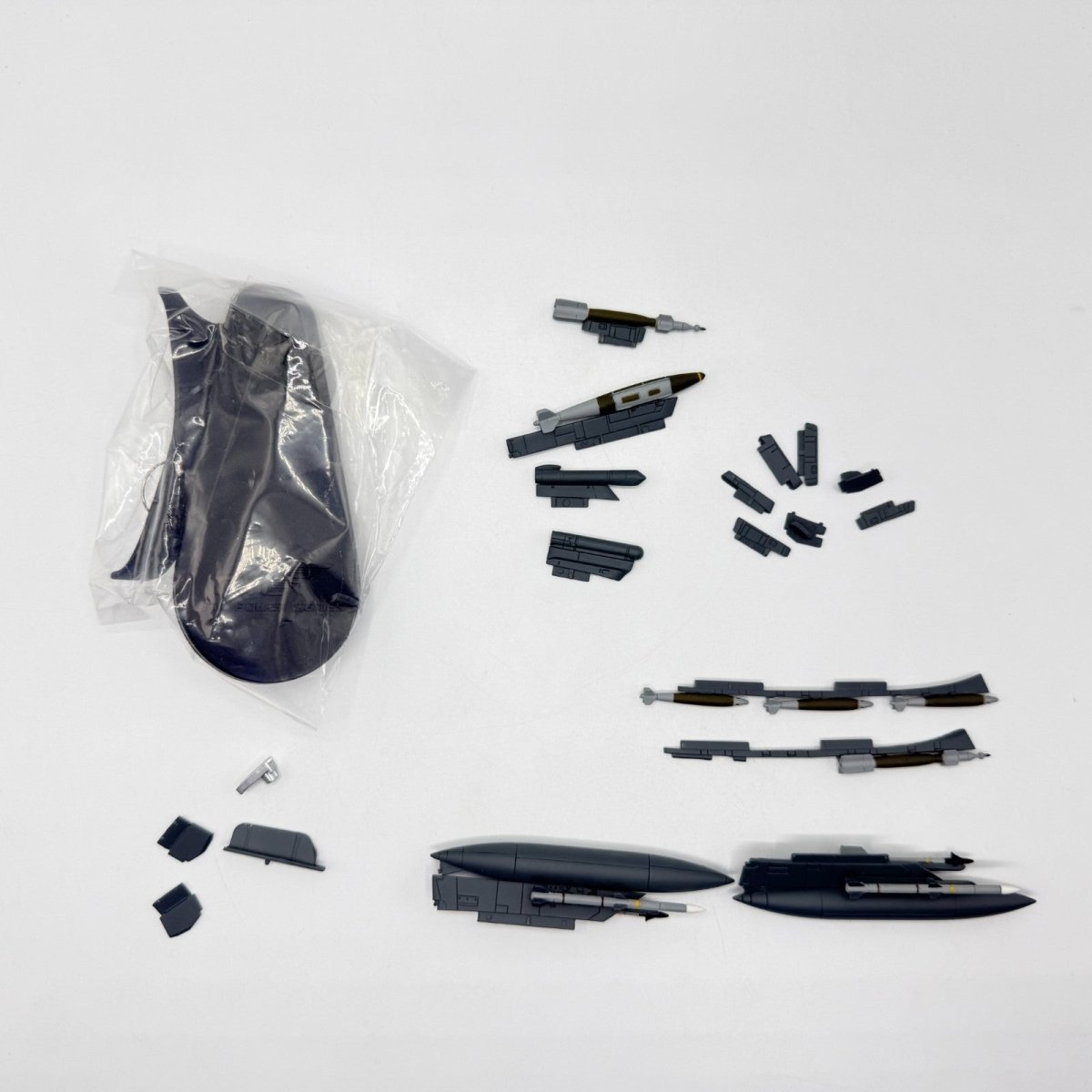 Hobby Master HA4507 1:72 F - 15E Strike Eagle RAF Lakenheath Afghanistan 2007 - Hobby Master