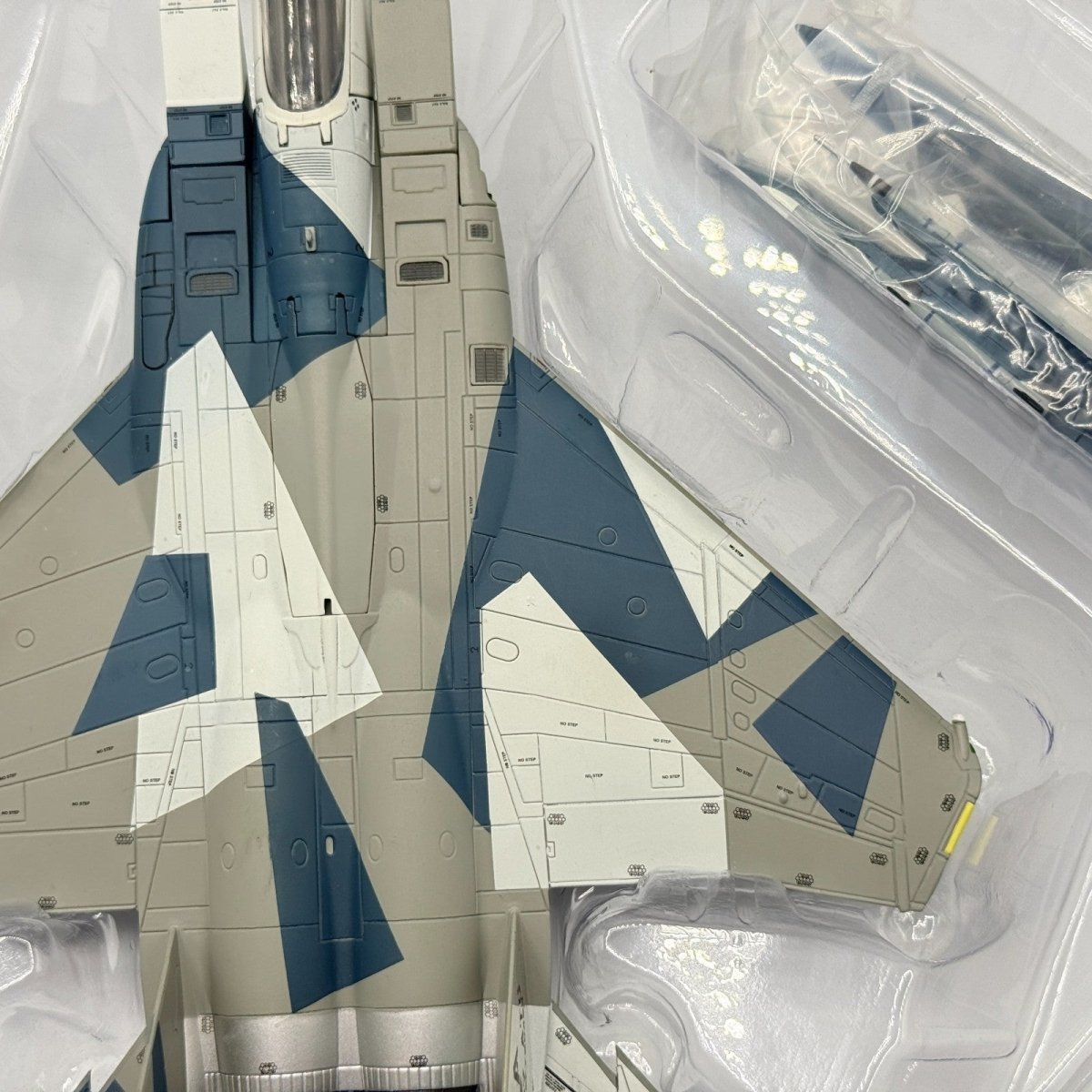 Hobby Master HA4556 1:72 F - 15C Eagle Digital Splinter Scheme 65th Aggressor Sqn - Hobby Master