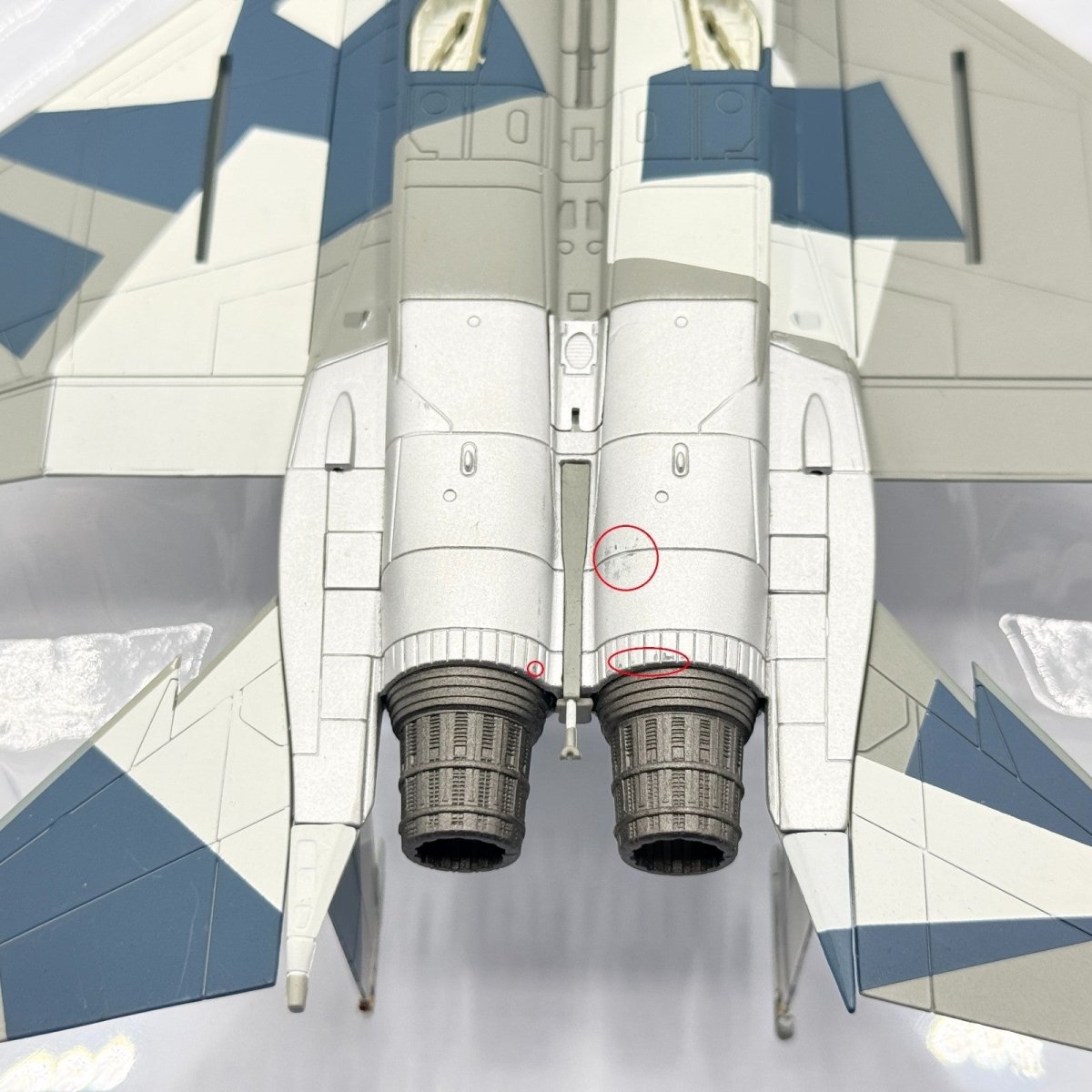 Hobby Master HA4556 1:72 F - 15C Eagle Digital Splinter Scheme 65th Aggressor Sqn - Hobby Master