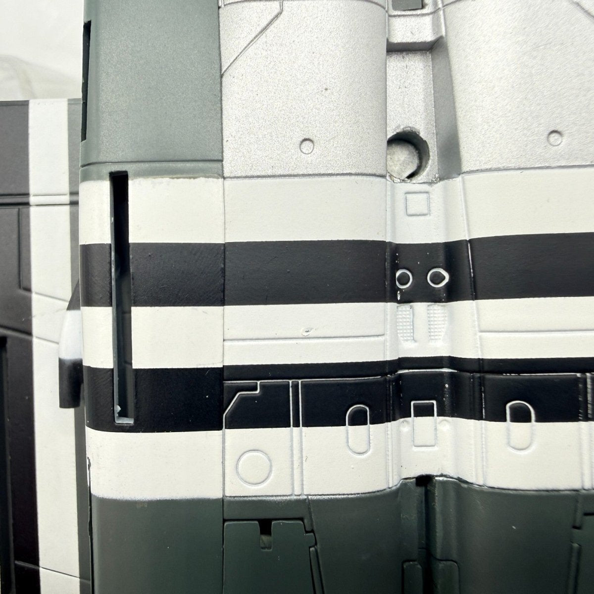 Hobby Master HA4598 1:72 F - 15E Eagle 494th FS RAF Lakenheath 2019 D - Day Scheme - Hobby Master