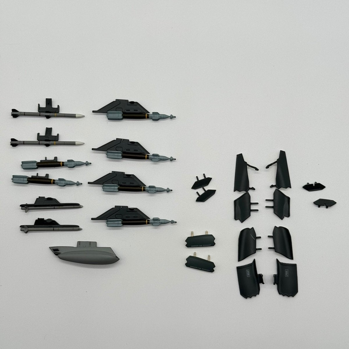Hobby Master HA4614 1:72 Lockheed F - 35B Lightning II RAF 617 Sqn 2021 - Hobby Master