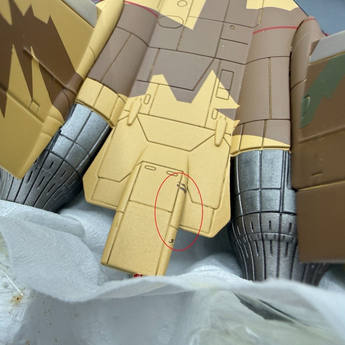 Hobby Master HA5205 1:72 F - 14AM Tomcat 160347 IRIAF 2014 Diecast Aircraft Model - Hobby Master