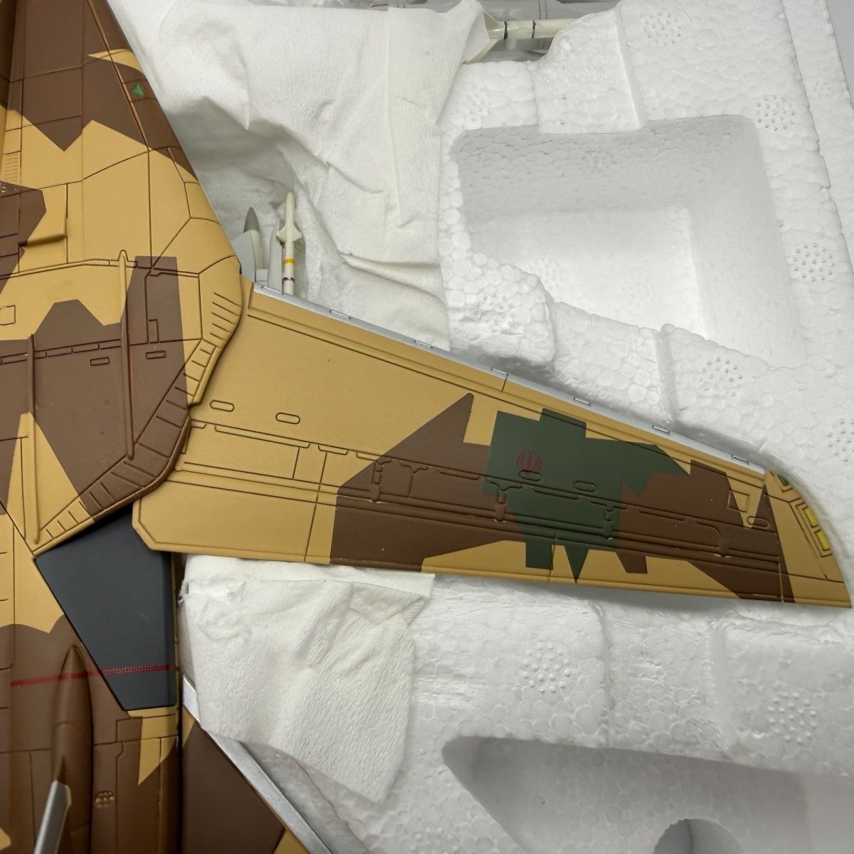 Hobby Master HA5205 1:72 F - 14AM Tomcat 160347 IRIAF 2014 Diecast Aircraft Model - Hobby Master