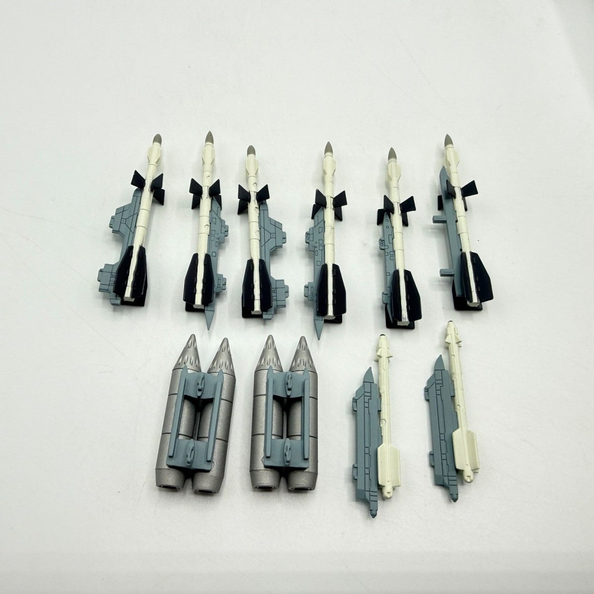 Hobby Master HA6401 1:72 Su - 33 Flanker D Bort 67, 1st Squadron, Russian Navy - Hobby Master