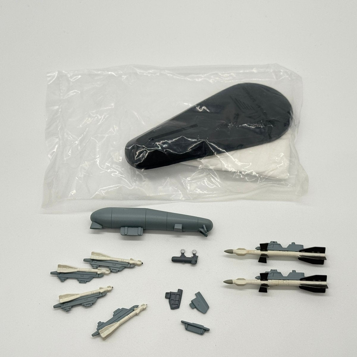Hobby Master HA6513 1:72 MiG-29A Fulcrum Slovak Air Force Slovak Tiger 2002 - Hobby Master