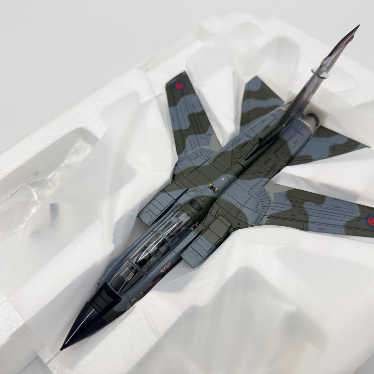 Hobby Master HA6719 1:72 Tornado GR.1 ZA585 No.617 Sqn RAF Marham "Dambusters" - Hobby Master