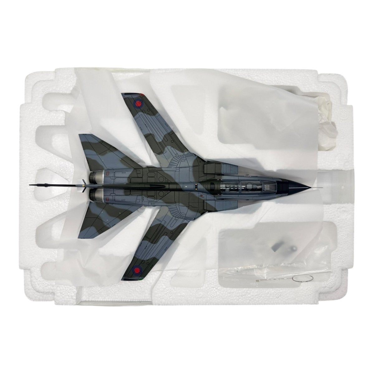 Hobby Master HA6719 1:72 Tornado GR.1 ZA585 No.617 Sqn RAF Marham "Dambusters" - Hobby Master