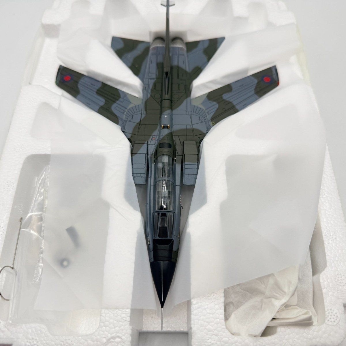 Hobby Master HA6719 1:72 Tornado GR.1 ZA585 No.617 Sqn RAF Marham "Dambusters" - Hobby Master