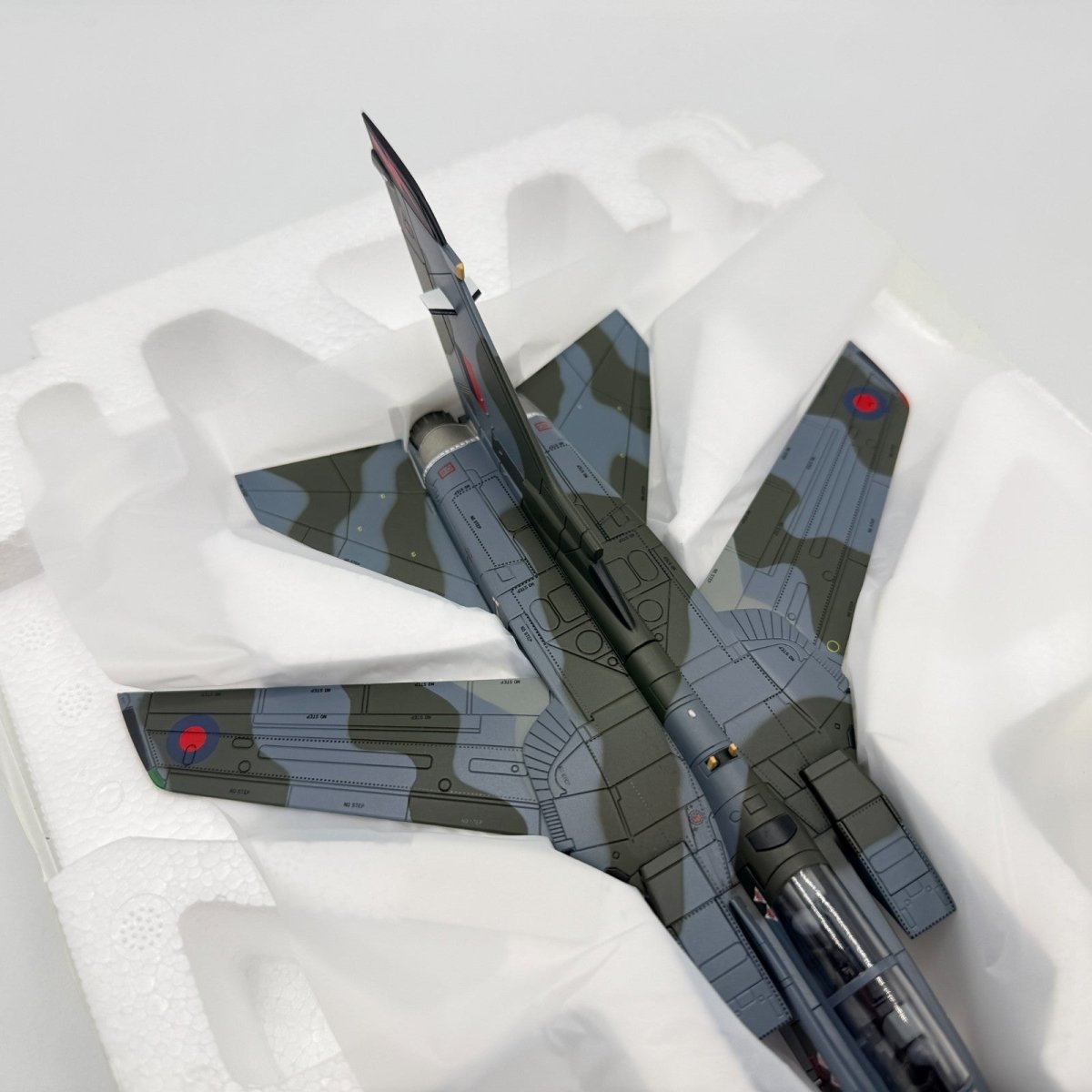 Hobby Master HA6719 1:72 Tornado GR.1 ZA585 No.617 Sqn RAF Marham "Dambusters" - Hobby Master