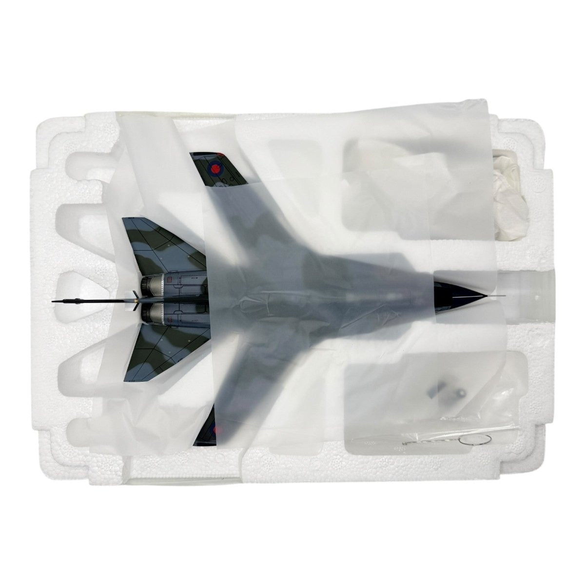 Hobby Master HA6719 1:72 Tornado GR.1 ZA585 No.617 Sqn RAF Marham "Dambusters" - Hobby Master