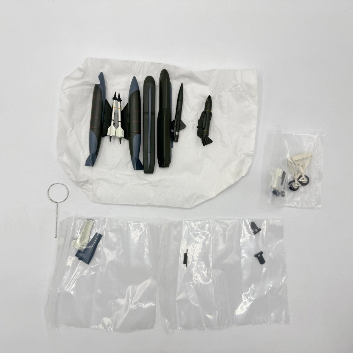 Hobby Master HA6719 1:72 Tornado GR.1 ZA585 No.617 Sqn RAF Marham "Dambusters" - Hobby Master