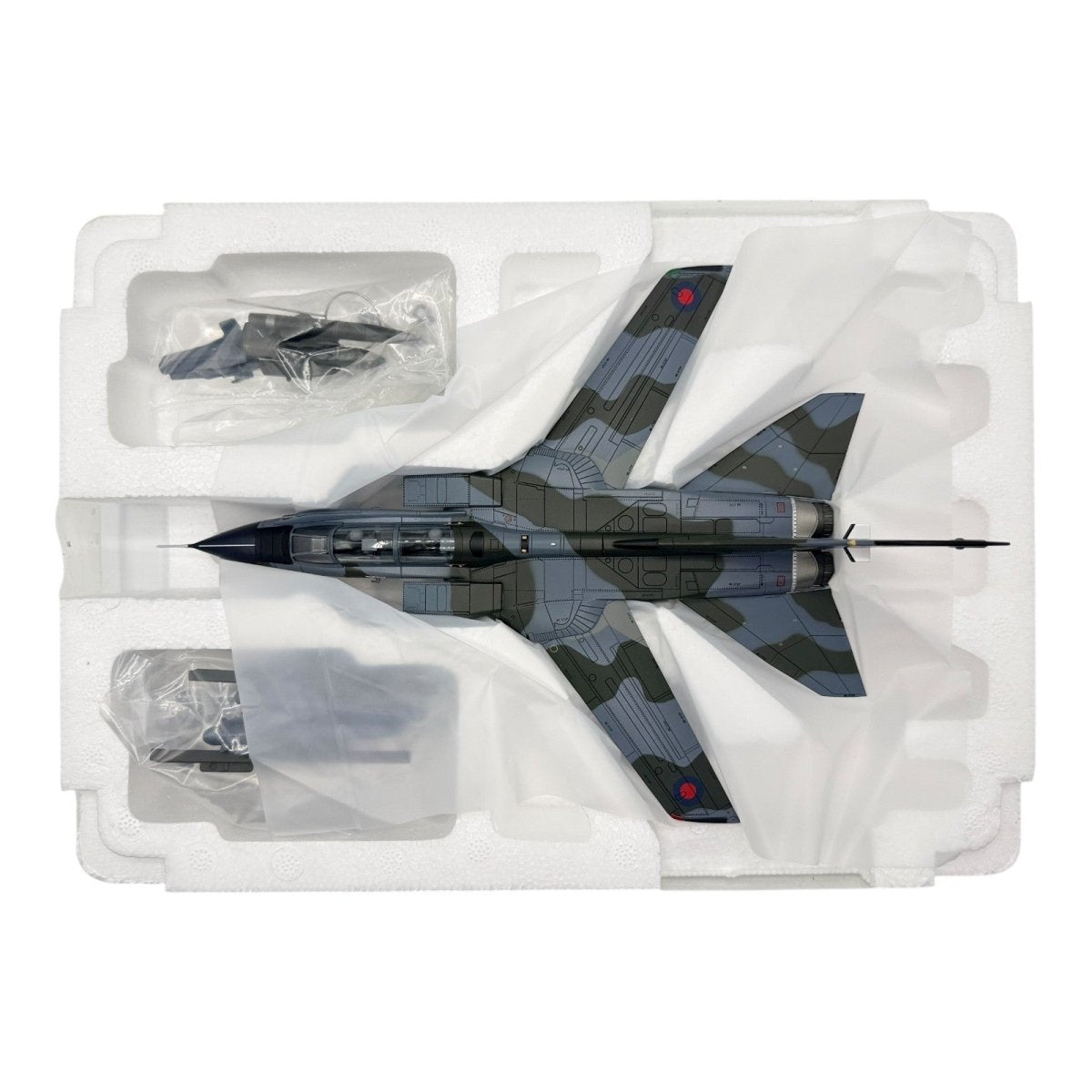 Hobby Master HA6721 1:72 Tornado GR.1B ZA456 617 Sqn RAF Lossiemouth, Dambusters - Hobby Master