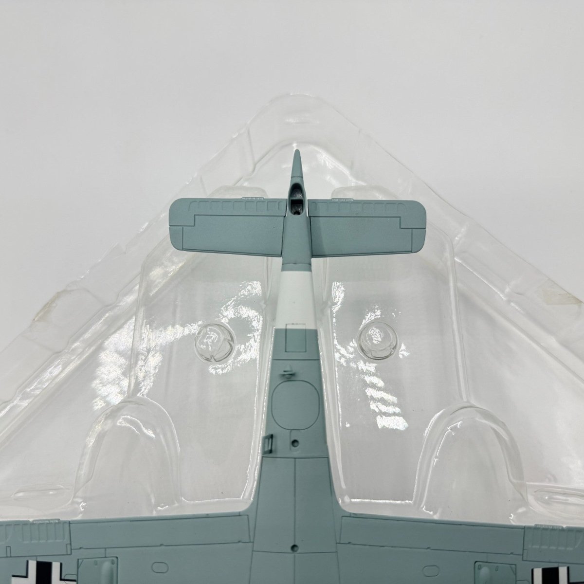 Hobby Master HA7404 1:48 Focke Wulf FW 190 A - 8/R2, Willi Maximowitz, France 1944 - Hobby Master