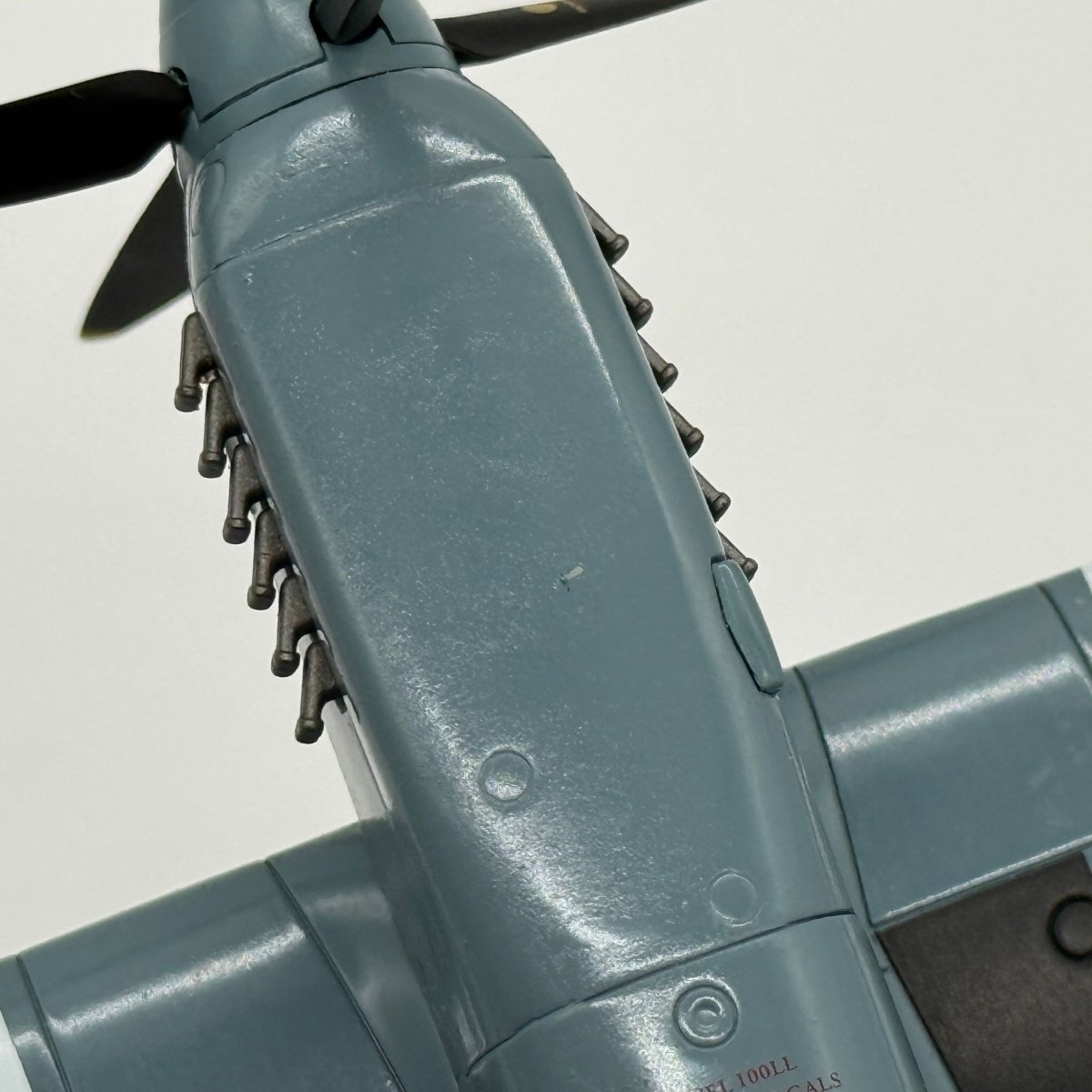 Hobby Master HA7607 1:48 Supermarine Spitfire PR.Mk XI RAF No.16 Sqn PL965 1944 *ISSUES* - Hobby Master