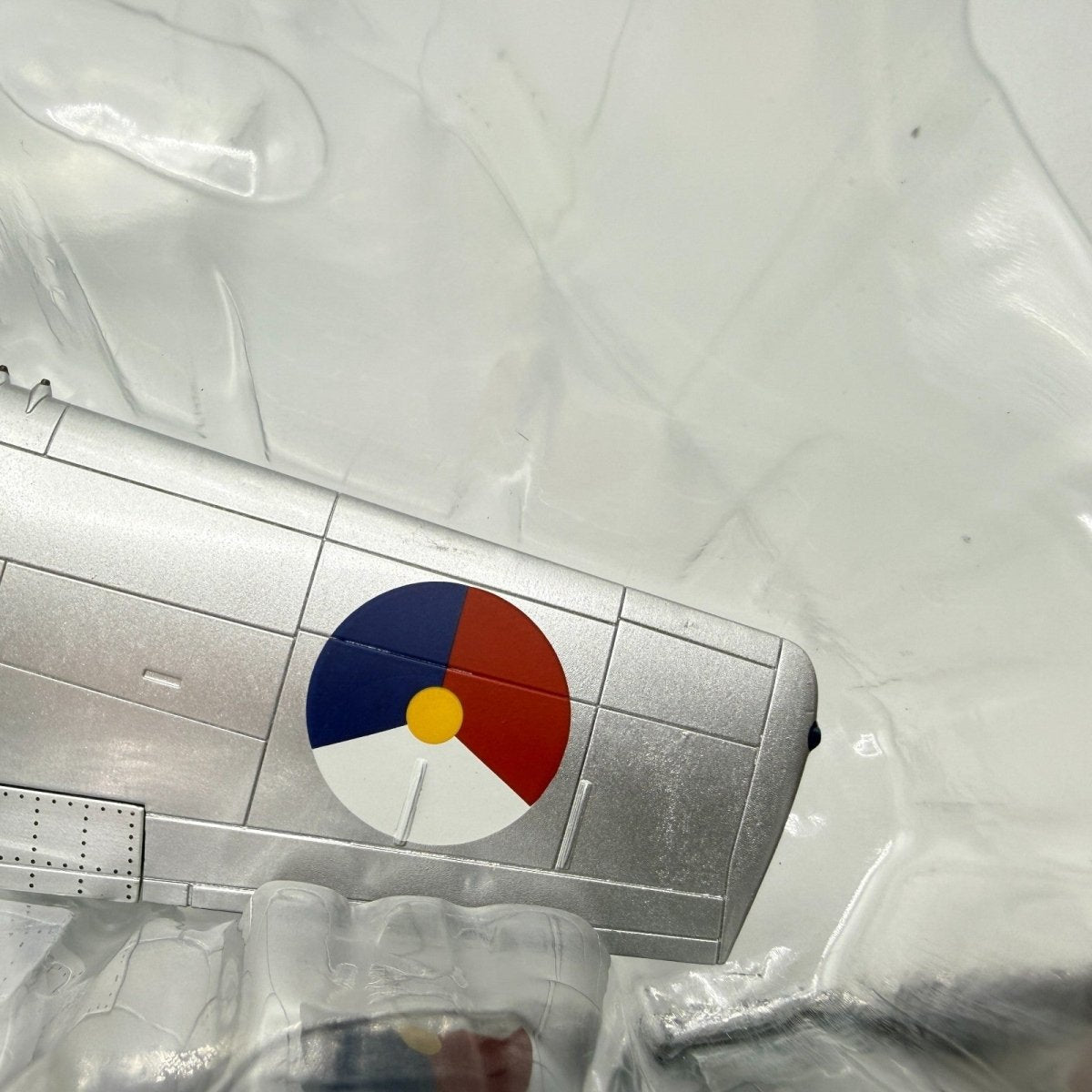 Hobby Master HA7708 1:48 P - 51D Mustang, Netherlands East Indies Air Force - Hobby Master