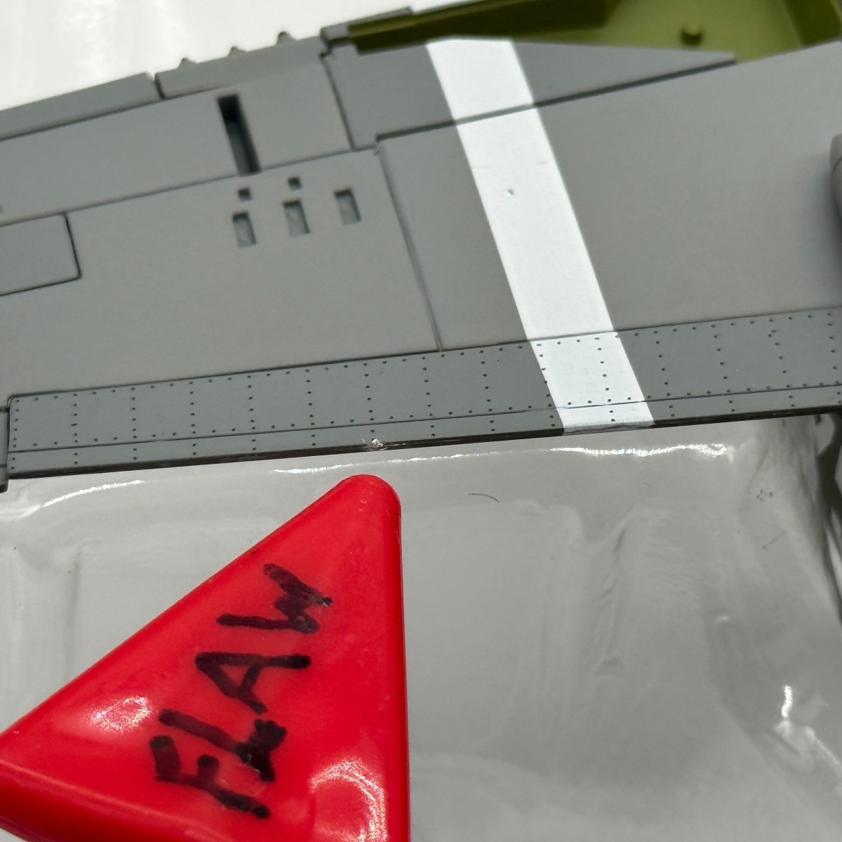 Hobby Master HA7727 1:48 P-51D Mustang USAAF 357th FG Passion Wagon 1945 - Hobby Master