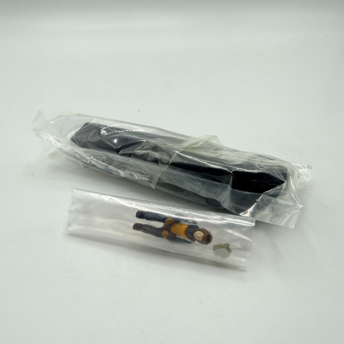 Hobby Master HA7812 1:48 Spitfire Mk.IIa P7423/QV - Y, Arthur Blake 19 Sqn 1940 - Hobby Master