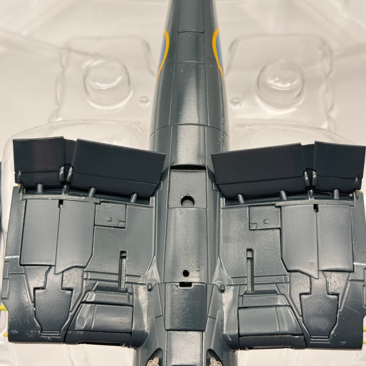 Hobby Master HA8209 1:48 Vought F4U Corsair RNZAF No.23 Sqn Kohimarama IX - Hobby Master