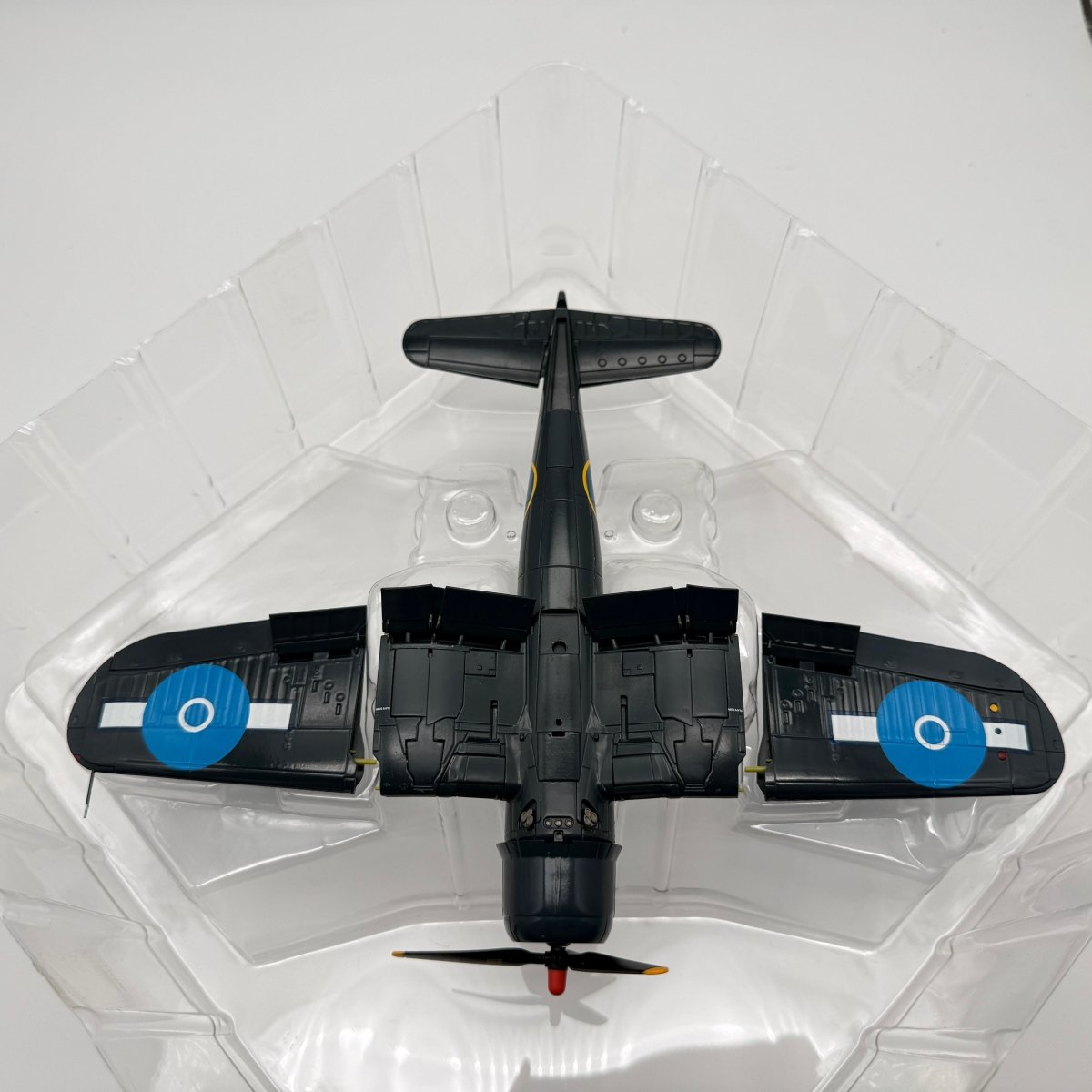 Hobby Master HA8209 1:48 Vought F4U Corsair RNZAF No.23 Sqn Kohimarama IX - Hobby Master