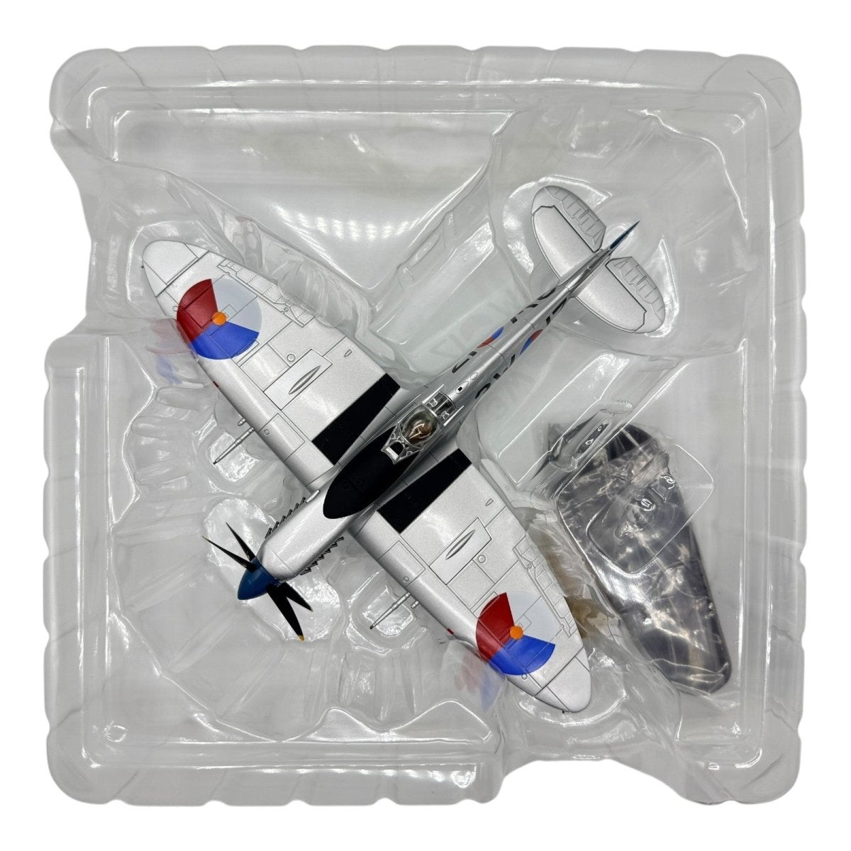 Hobby Master HA8308 1:48 Supermarine Spitfire LF IX MK732 (PH - OUQ) RNLAF - Hobby Master