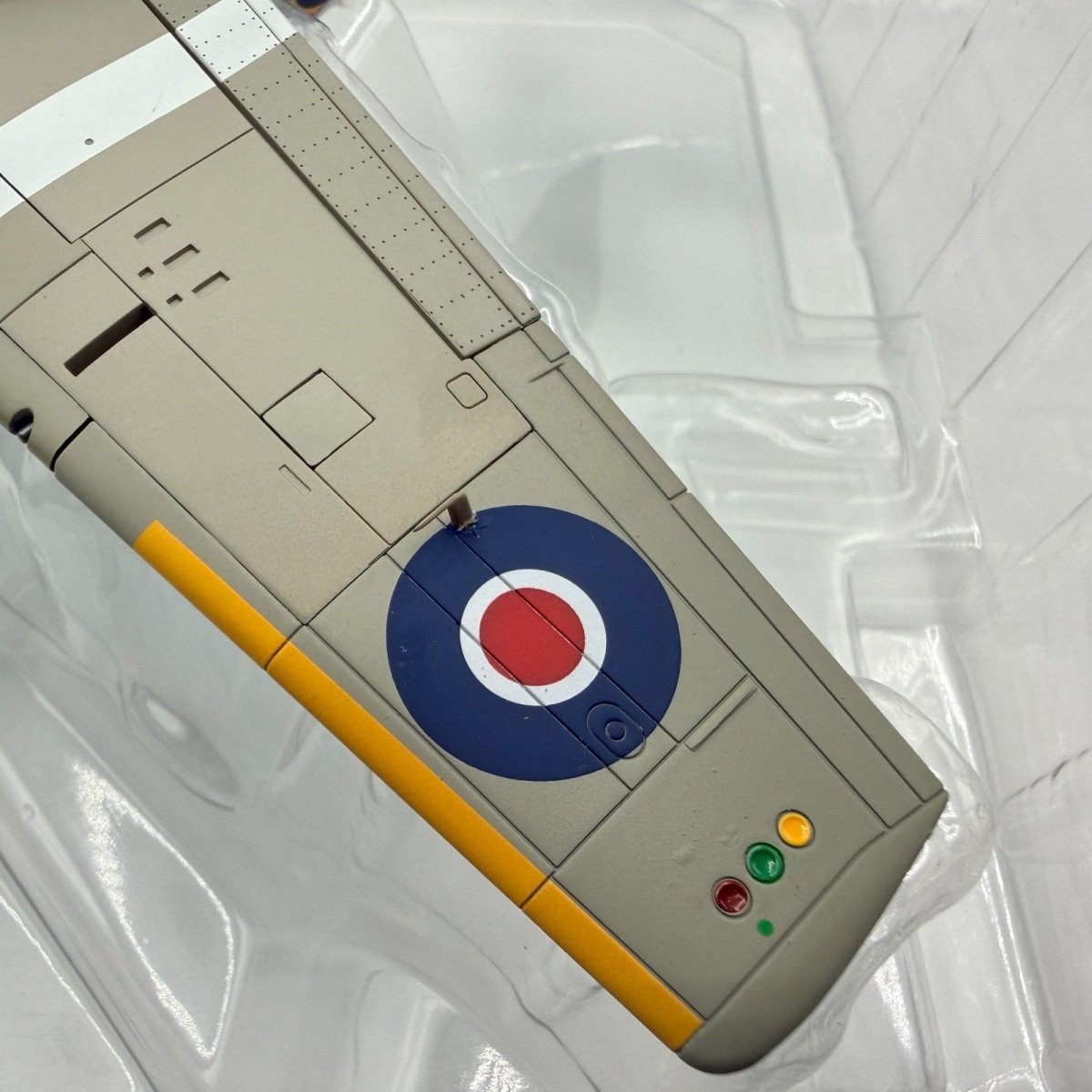 Hobby Master HA8502 1:48 P - 51 Mustang Mk.III Royal Canadian Air Force - Hobby Master