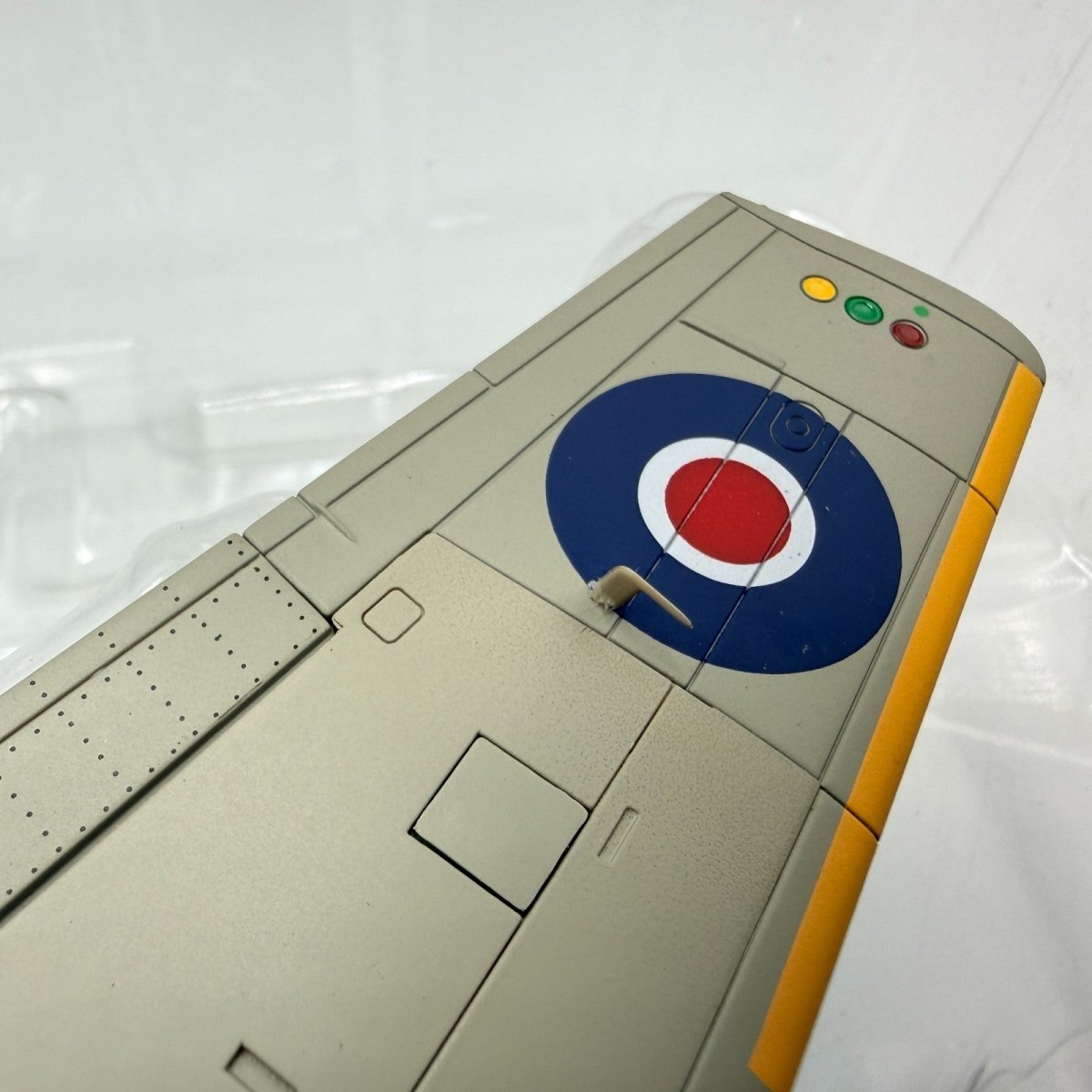 Hobby Master HA8502 1:48 P - 51 Mustang Mk.III Royal Canadian Air Force - Hobby Master