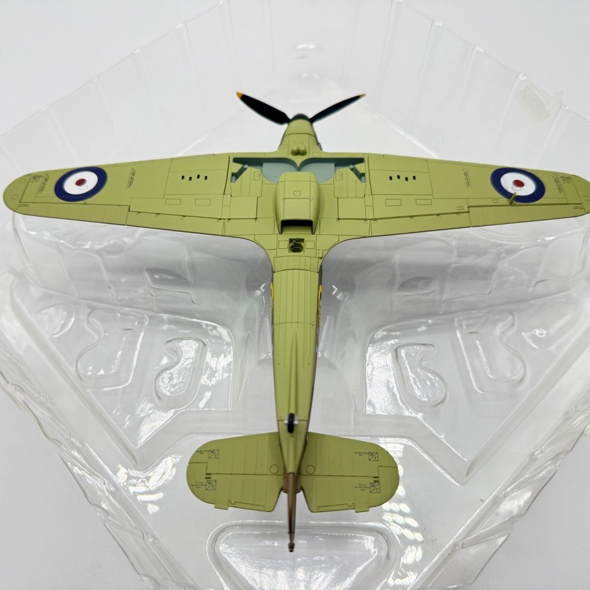 Hobby Master HA8605 1:48 Hawker Hurricane Mk I RAF 303 Sqn Battle of Britain - Hobby Master