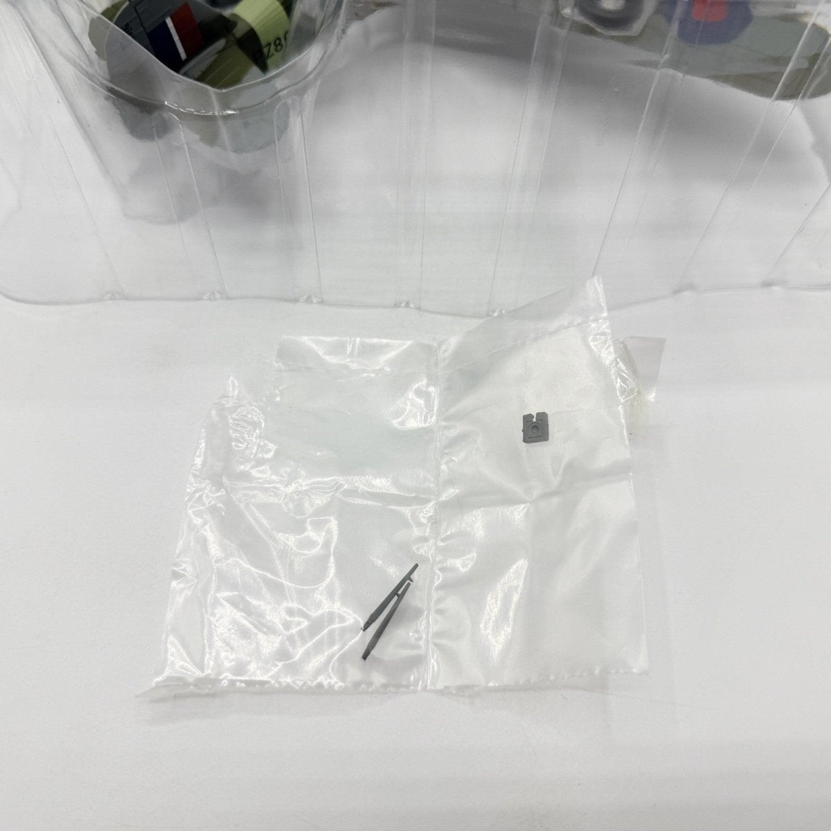 Hobby Master HA8650 1:48 Hurricane IIc PZ865 "The Last Of The Many" 1944 Diecast - Hobby Master