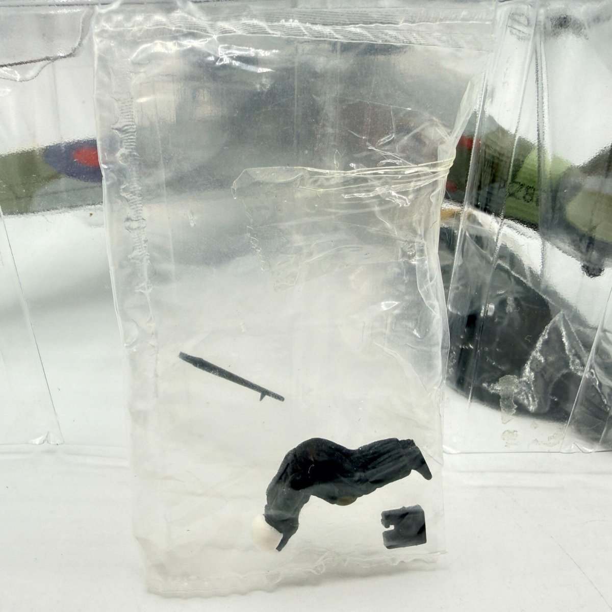 Hobby Master HA8652 1:48 Hawker Hurricane IIc "Night Reaper" JX - E/PZ865 BBMF - Hobby Master