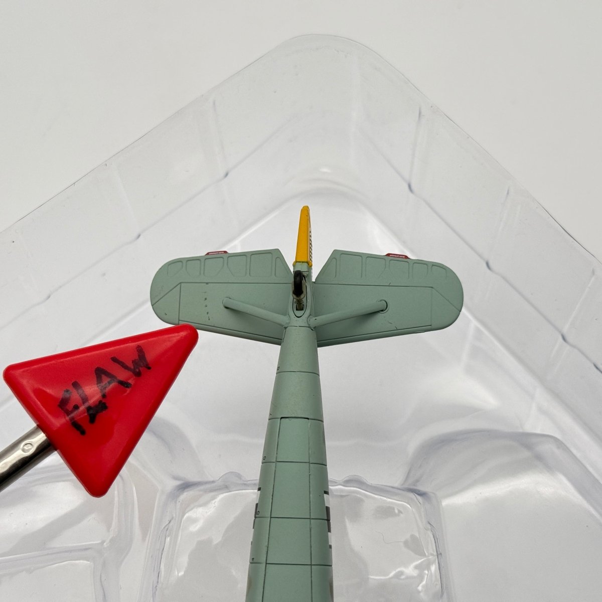 Hobby Master HA8715 1:48 Bf 109E-4 W.Nr.5819 Adolf Galland JG 26 France Dec 1940 - Hobby Master