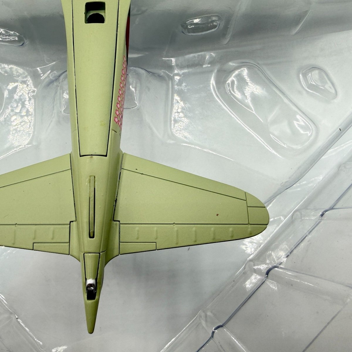 Hobby Master HA8803 1:48 A6M2 Zero Fighter Type 21, 201st Naval Flying Group - Hobby Master