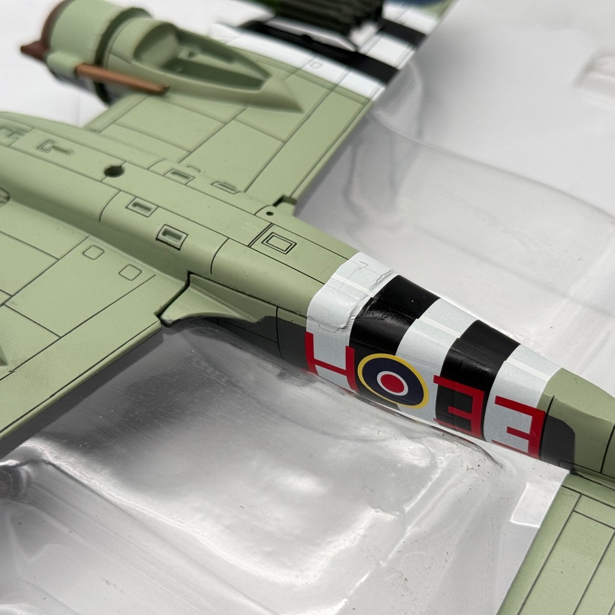 IXO PIXJ000031 1:72 Bristol Beaufighter Mk X RCAF No. 404 Sqn RAF Wick 1944 - IXO
