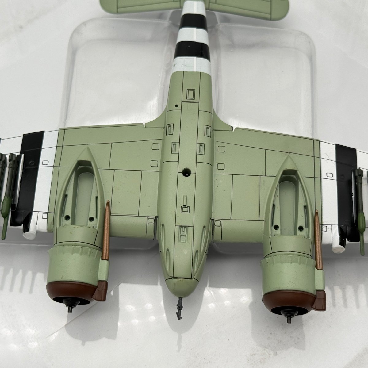 IXO PIXJ000031 1:72 Bristol Beaufighter Mk X RCAF No. 404 Sqn RAF Wick 1944 - IXO